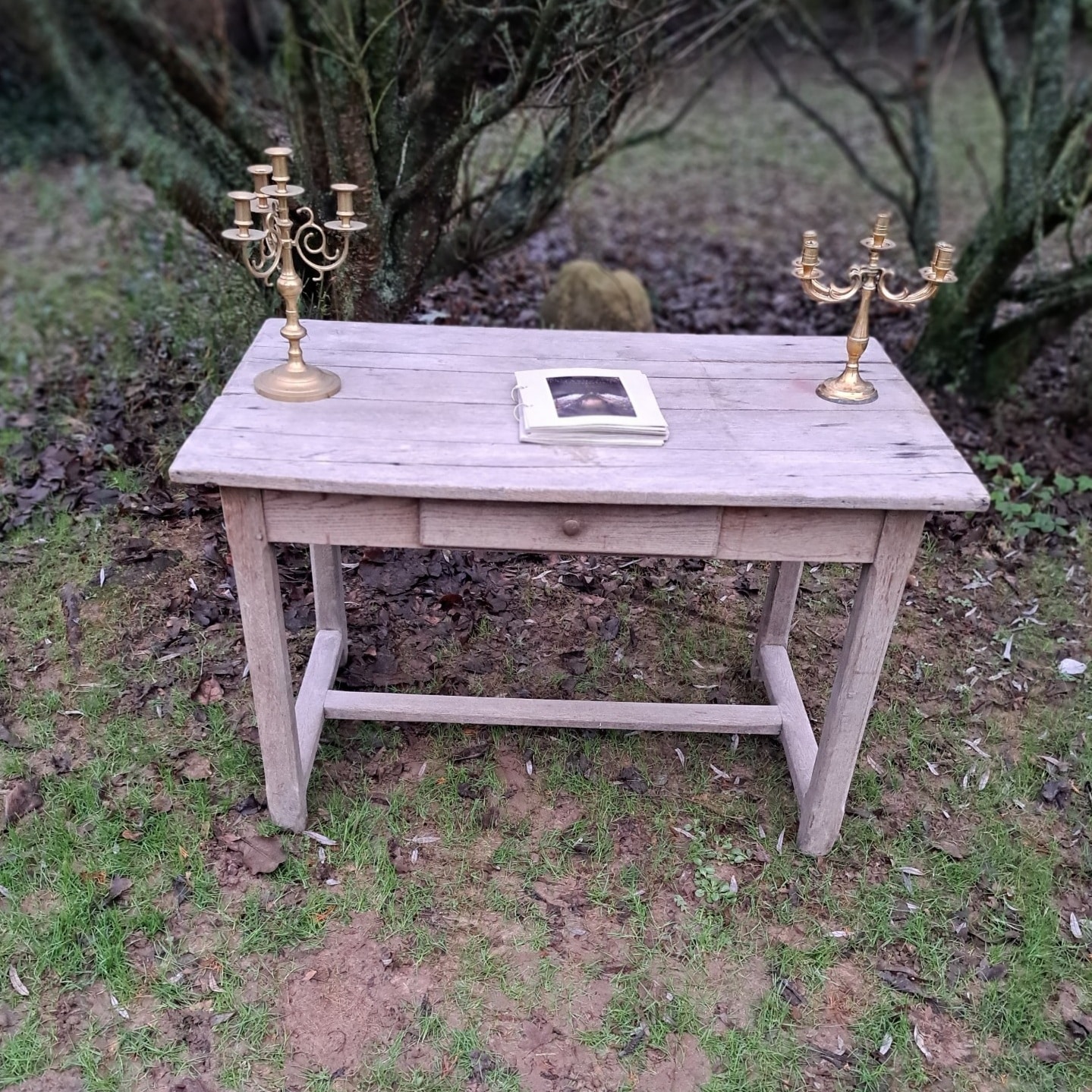 Bureau