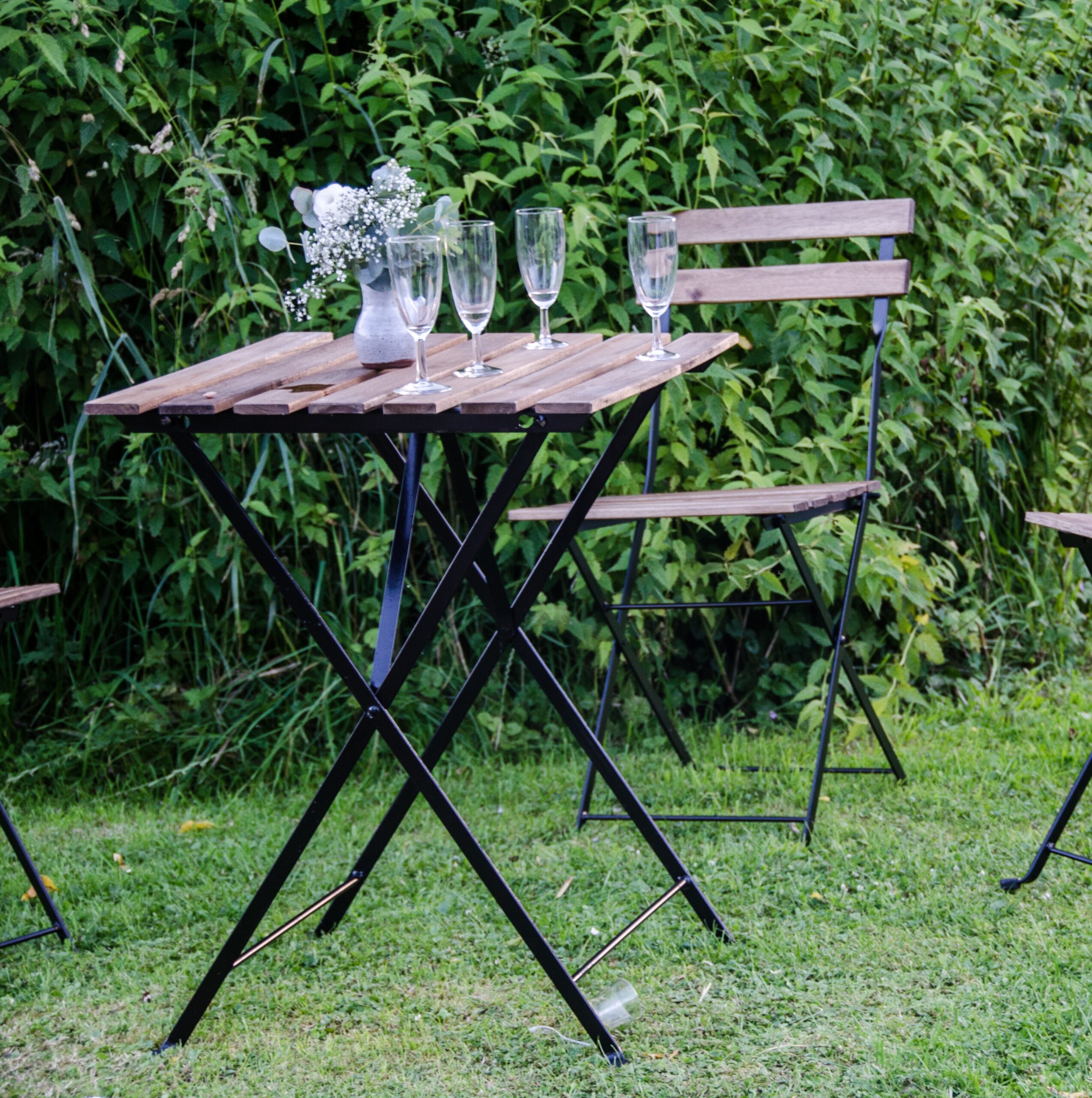 Table bistro